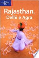 Rajasthan, Delhi e Agra