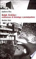 Ralph Erskine