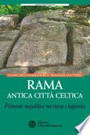 Rama. Antica città celtica