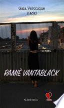 Ramiè Vantablack