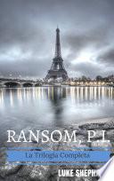 Ramson, I.P. - La Trilogia Completa