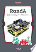 RandA. Raspberry Pi + Arduino