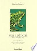 Rane e ranocchi. Memoria e cucina