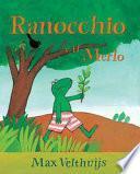 Ranocchio e il merlo