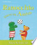 Ranocchio trova un amico