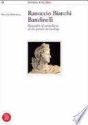 Ranuccio Bianchi Bandinelli