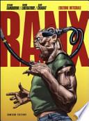 Ranx. Ediz. integrale