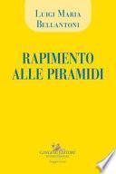 Rapimento alle piramidi