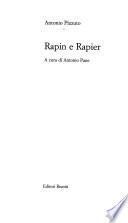 Rapin e Rapier