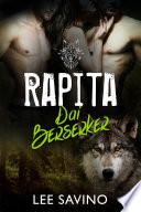 Rapita dai Berserker