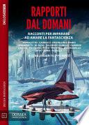 Rapporti dal domani