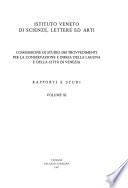 Rapporti e studi