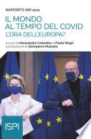 Rapporto ISPI 2021 - Il mondo al tempo del Covid