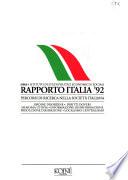 Rapporto Italia