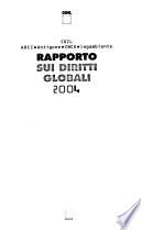 Rapporto sui diritti globali