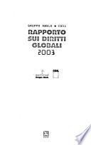 Rapporto sui diritti globali