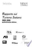 Rapporto sul turismo italiano
