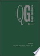 Rapporto sullo stato dell'editoria in Italia, 2007
