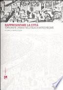 Rappresentare la città