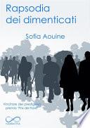 Rapsodia dei dimenticati