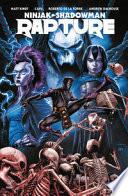 Rapture. Ninjak/Shadowman