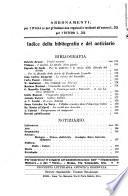Rassegna contemporanea