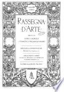Rassegna d'arte