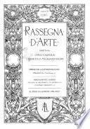Rassegna d'arte