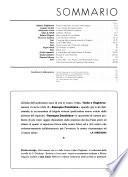 Rassegna danubiana rivista mensile, storico, politico, letteraria