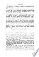 Rassegna della letteratura siciliana