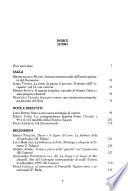 Rassegna europea di letteratura italiana