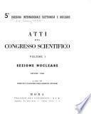 Rassegna internazionale elettronica, nucleare e teleradio-ci