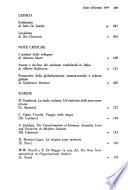 Rassegna italiana di sociologia