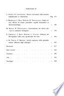 Rassegna trimestrale di odontoiatria