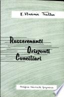Rasserenanti orizzonti conciliari