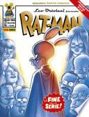 Rat-Man collection