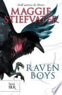 Raven boys