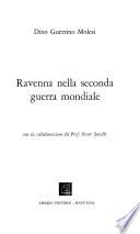 Ravenna nella seconda guerra mondiale