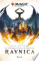 Ravnica: la guerra della scintilla
