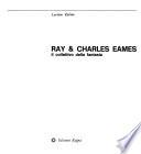 Ray & Charles Eames