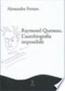 Raymond Queneau