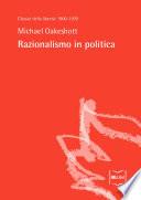 Razionalismo in politica
