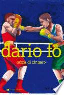 Razza di zingaro