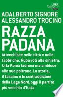 Razza padana