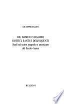 Re, dame e cavalieri