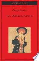 Re, donna, fante
