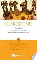 Re Lear
