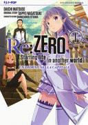 Re: zero. Starting life in another world