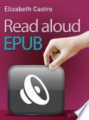 Read aloud ePub per iBooks