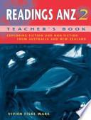 Readings Anz 2